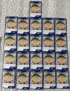 名探偵コナン TCG コナンカード 灰原哀 まとめ売り 21枚