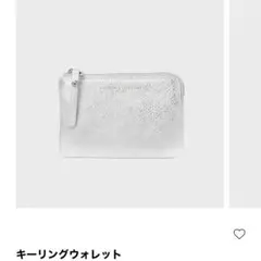 【新品未使用】マイウィークネス　ともさかりえ　財布　パールピンク マイウィークネス財布ピンク