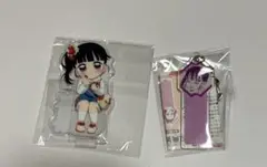 栗花落カナヲ