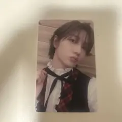 BOYNEXTDOOR BOYLIFE タワレコ ラキドロ ソンホ