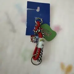 新品未使用☆バースデイ　NANAプロデュース　ミッキーマウスチャーム