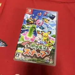 Newポケモンスナップ