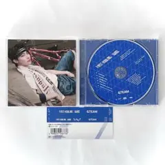 &TEAM NICHOLAS First Howling : WE ソロジャケ