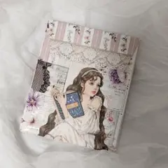 コラージュ素材 おすそ分け ⑤