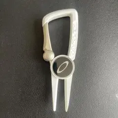 Oakley グリーンフォーク ホワイト