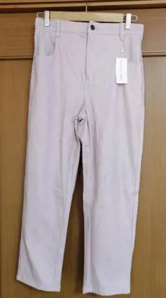 KawaiOkada 薄いピンク LLサイズ パンツ