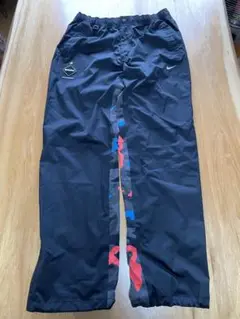 FCRB ウォームアップパンツMサイズ