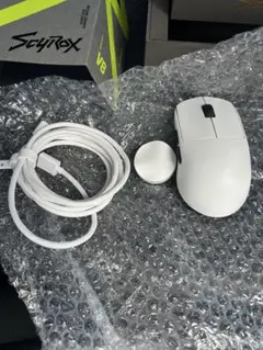 scyrox v8