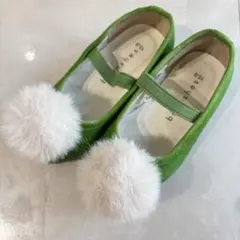 ティンカーベル　シューズ　15cm