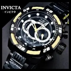 人気★BOLTハイブリッド INVICTA Speedway 27061