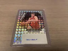 PANINI 2024-25 MOSAIC REED SHEPPARD