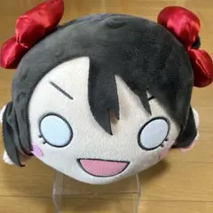 ラブライブ　矢澤にこ　寝そべり