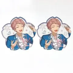あんスタ 中国 花伴クリアカード 第7弾 Valkyrie 宗