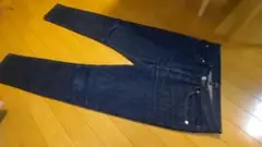 A.P.C. PETIT NEW STANDARD 30 ストレートデニム赤耳