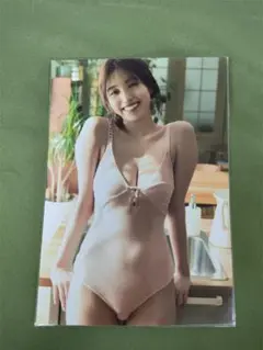 ◆村島未悠◆ グラビア L判写真 レア まとめ