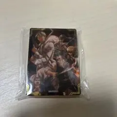 銀魂 ノーブルアートコレクション vol.3 真選組