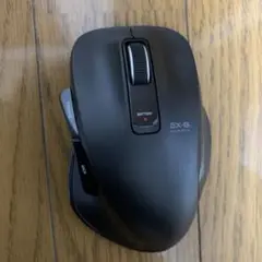 エレコム ワイヤレスマウス
