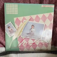 尾崎亜美 air kiss LPレコード