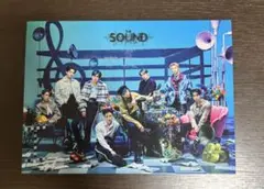 THE SOUND グループ名 CD
