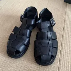 Paraboot ILIMA グルカサンダル【別注】