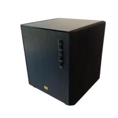【美品】　ONKYO SKW-320 サブウーファー　動作確認済み ONKYO SKW-320の仕様 オンキヨー/オンキョー