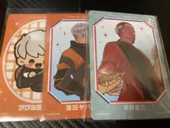 ストグラ ストグラフェス ツクヨミレオ 蒲田ヤバッキオ 平井善之 まとめ売り