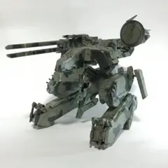メタルギアREX ハーフサイズ　スリーエー　3A ThreeA「メタルギアREX」アクションフィギュアがハーフサイズに
