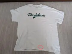 Woodstics Tシャツ XLサイズ 中古品