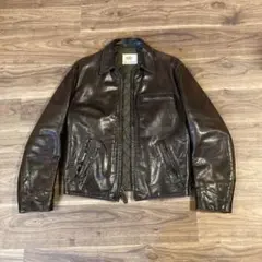 2025年最新】Golden Bear レザージャケット・ライダースの人気