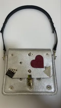 Bagolo ハンドバッグ　ショルダーバック