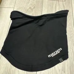 パーリーゲイツ ゴルフ　フェイスカバー