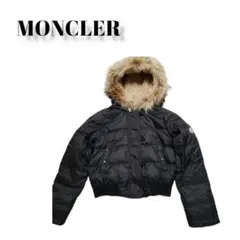 MONCLER ダウンジャケット 初期