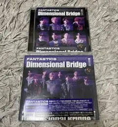 FANTASTICS CDセット