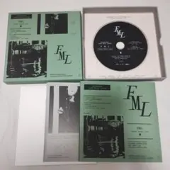 SEVENTEEN　FML FALLEN,MTSF,LOST
