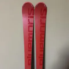 ブルーモリス　SPOTION 165cm