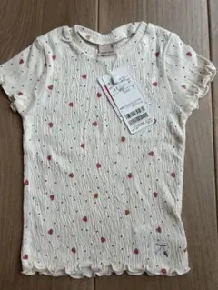 petit main 半袖シャツ 100cm