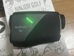 NINJOR GOLF NJ± ゴルフ用距離計