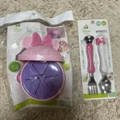 専用　！　Disney ミニーマウス　2点