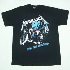 正規品/新品 METALLICA Tシャツ XL