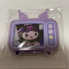 クロミ レイヤーTVマグネット ネットフリックス
