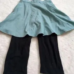夏物スカッツ
