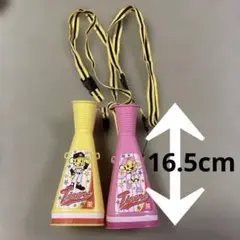 《激レア》阪神タイガース　ミニメガホン　2本セット