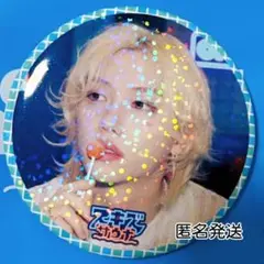 StrayKids JYP POPUP ランダム　缶バッジ　フィリックス