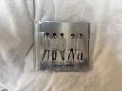 King & Prince 君を待ってる［初回限定盤A］