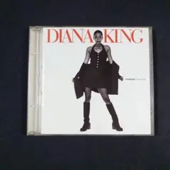 『Tougher Than Love』ダイアナ・キング