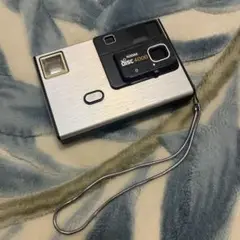 Kodak disc 6000 アタッチメントレンズ・ディスクフィルム・説明書付 m43264986660_1.jpg?1687828569