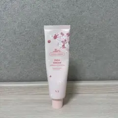 【美品・匿名配送】cicaクリーム