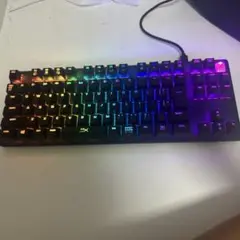 Hyper X alloy origins core