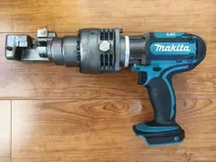 オグラ 鉄筋カッター HCC-16DF　中古OH整備品