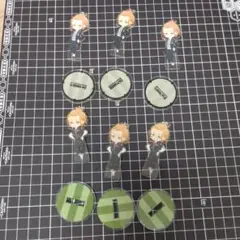 【即決可】夏休みセール ツイステ